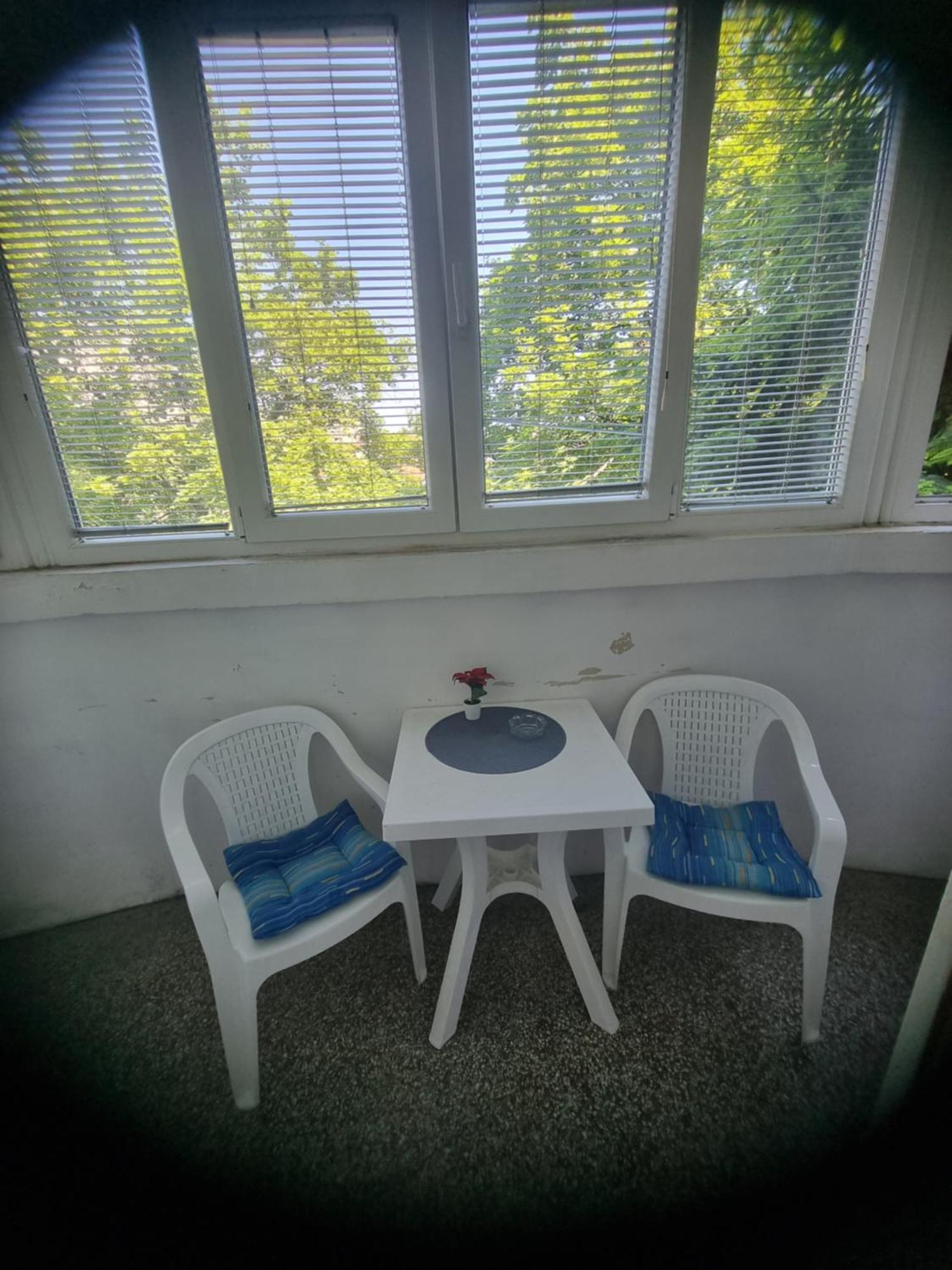 Apartman Wish Belgrad Exterior foto
